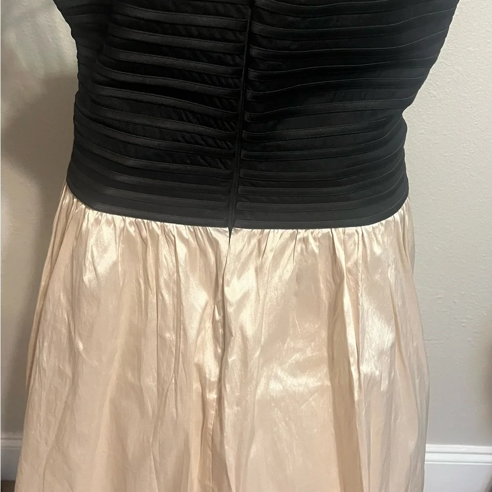 Gorgeous JS Collection Dress - Picture 5 of 6